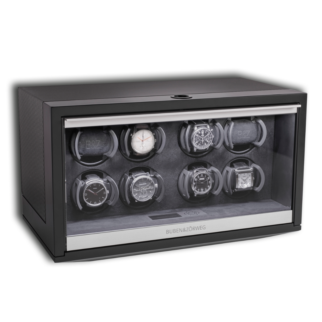 Buben & Zorweg Neo Watch Winder