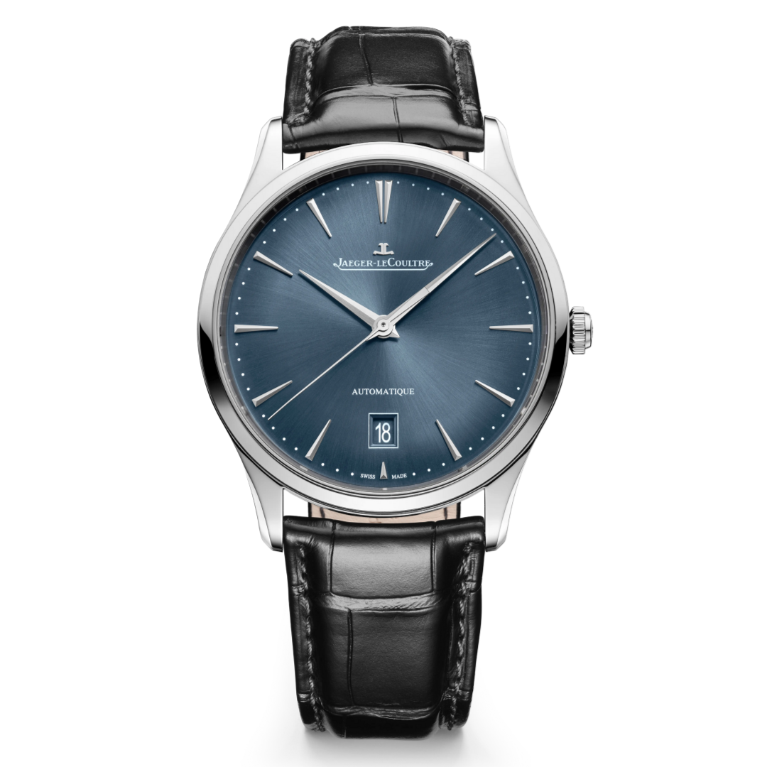 Jaeger-LeCoultre Master Ultra Thin Date 39MM