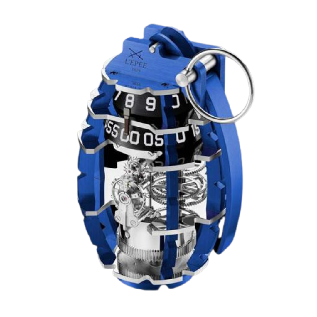 L'Epee Timepieces