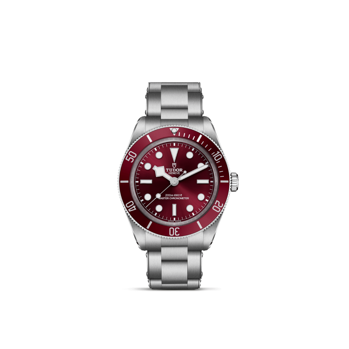 【883ライダー】TUDOR レンジャー　オーバーホール済 Tudor Black Bay 58 in Steel, M7939A1A0RU-0002 | Eiseman Jewels