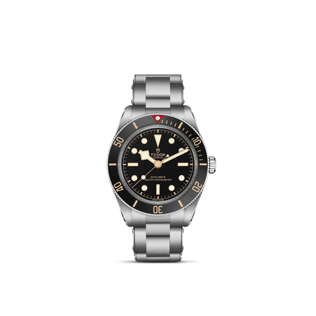 Tudor Black Bay 58 in Steel, M7939A1A0NU-0002 | Eiseman Jewels