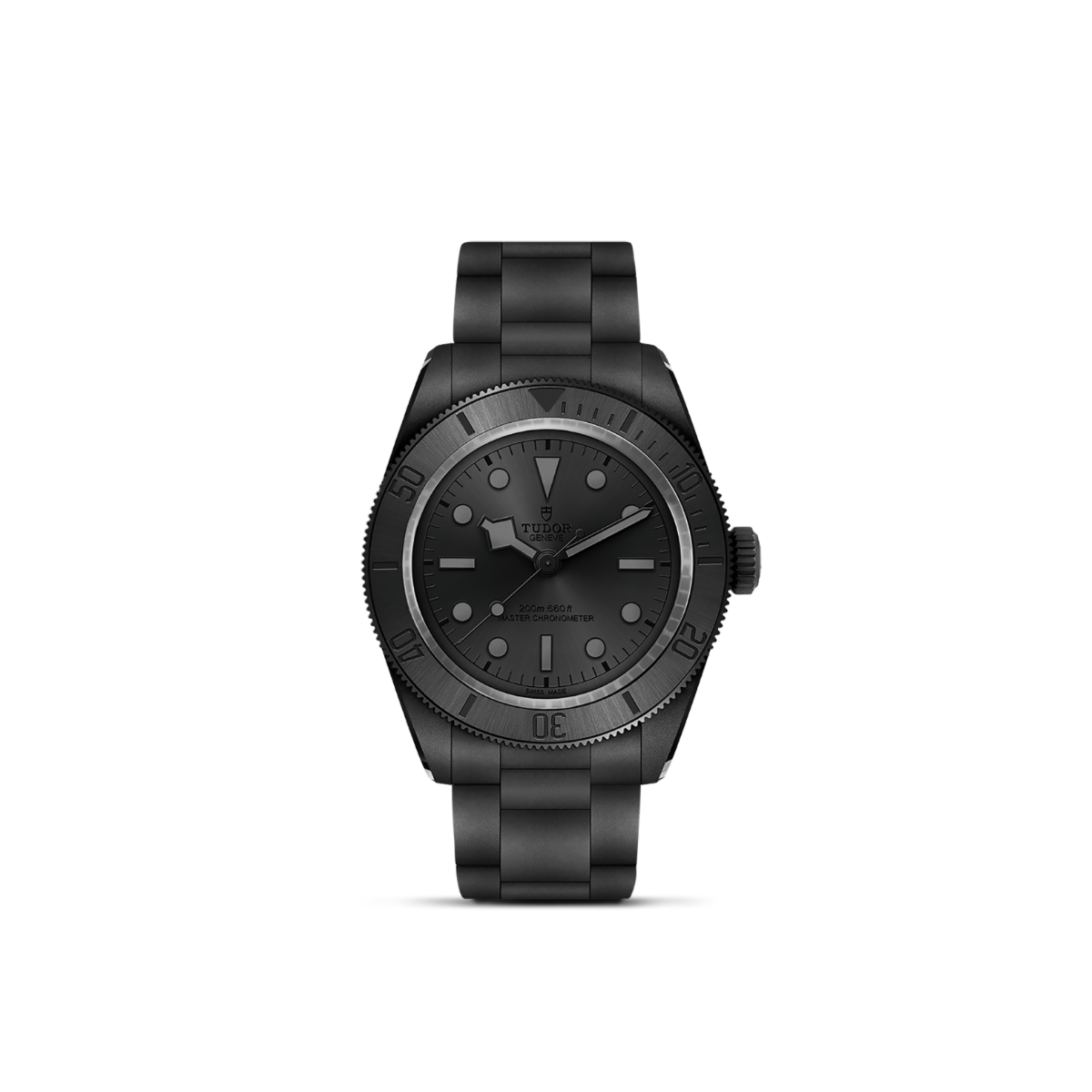 Tudor Ranger Black Bay Ceramic, M7941A1ACNU-0001| Eiseman Jewels