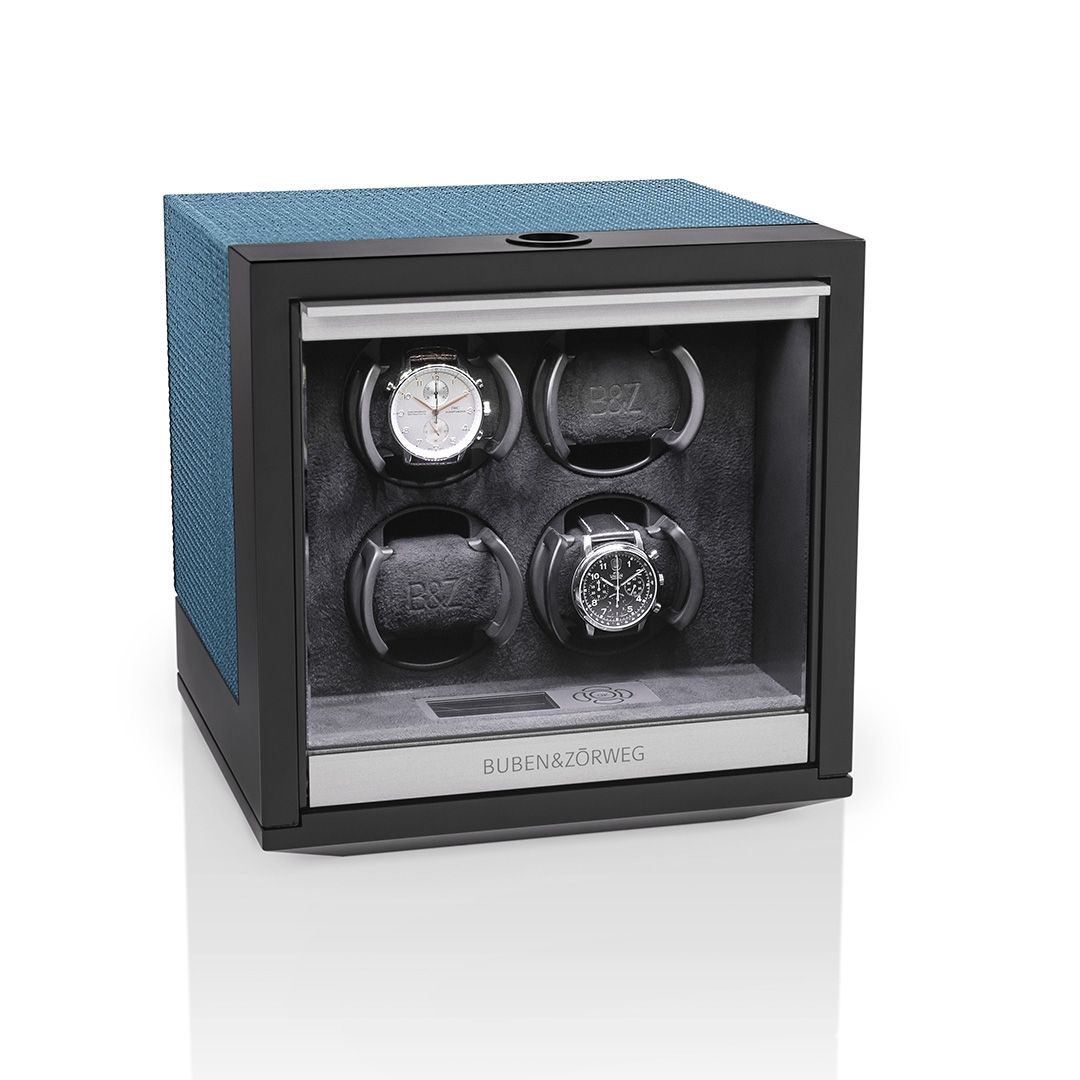 【お買い得！】 buben_zorweg_watch_winder_neo_ 小物