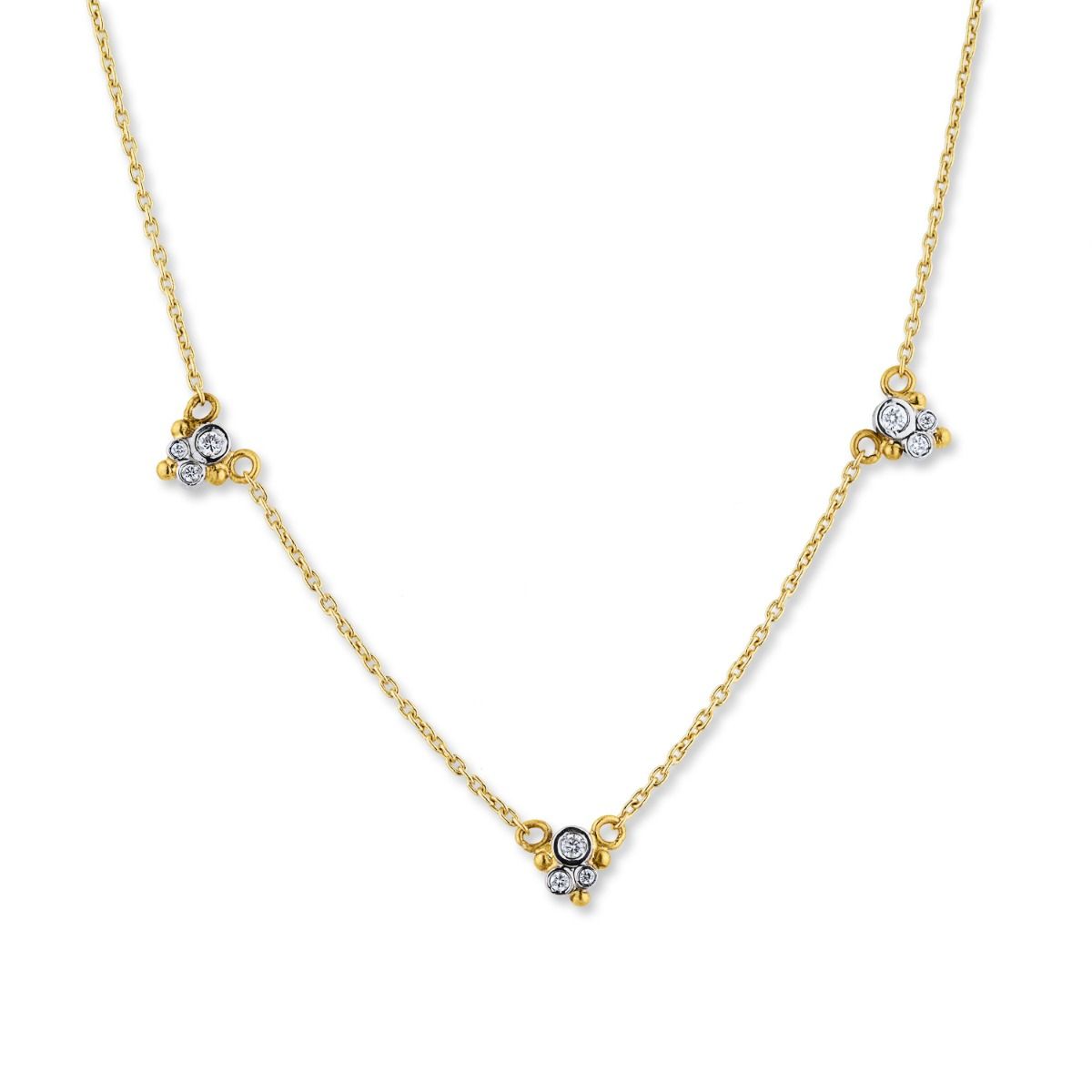 Lika Behar's Love Necklace - Matthew's Jewelers %