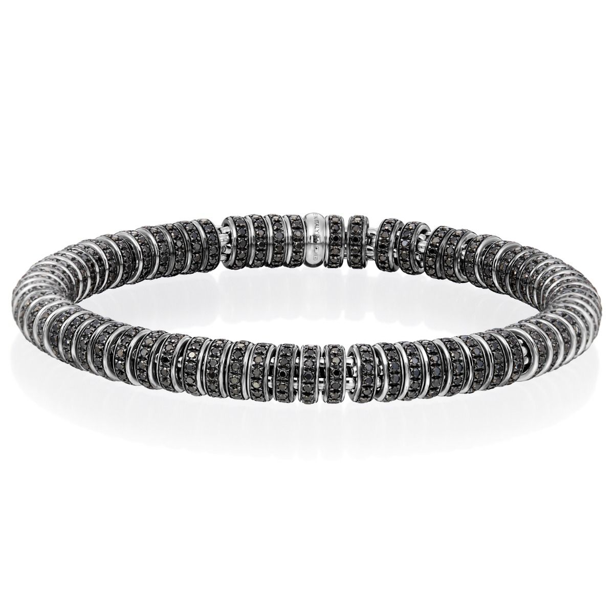 FOPE Solo Bracelet, 62906BX_PN_B_X1X_XXL | Eiseman Jewels | Jewelry Store  Dallas, TX