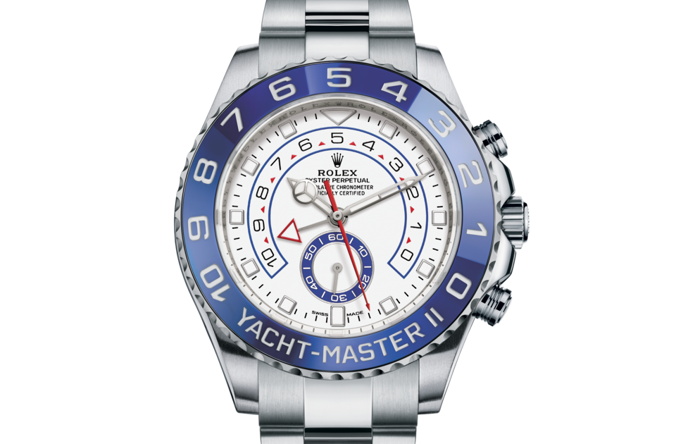 Yacht-Master II+f3e0e564-1c81-48ff-b36d-5e0741be91ed