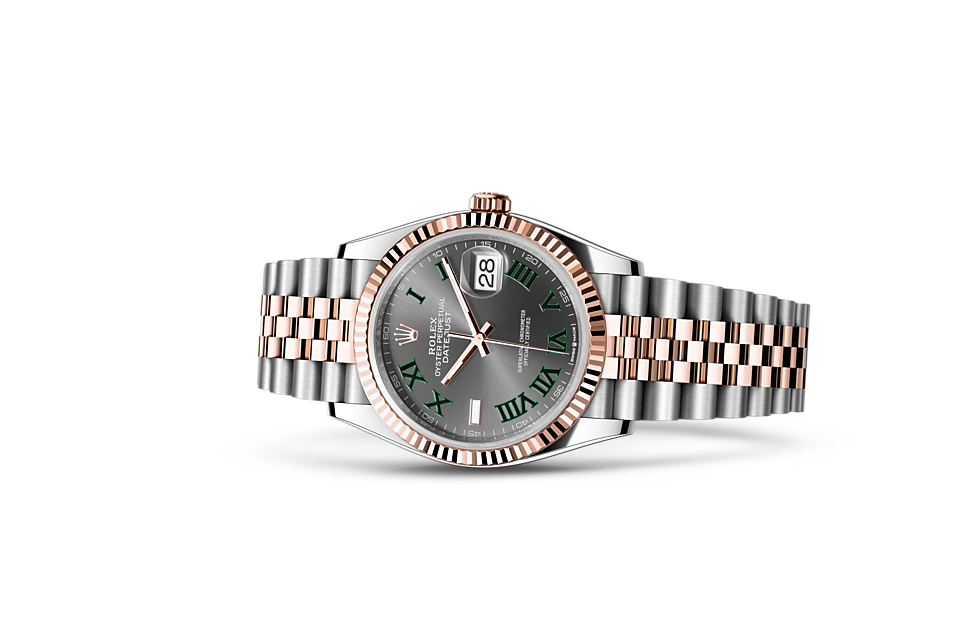 Datejust 36+a732e415-bee7-4742-bed2-c968b4a5d9ce
