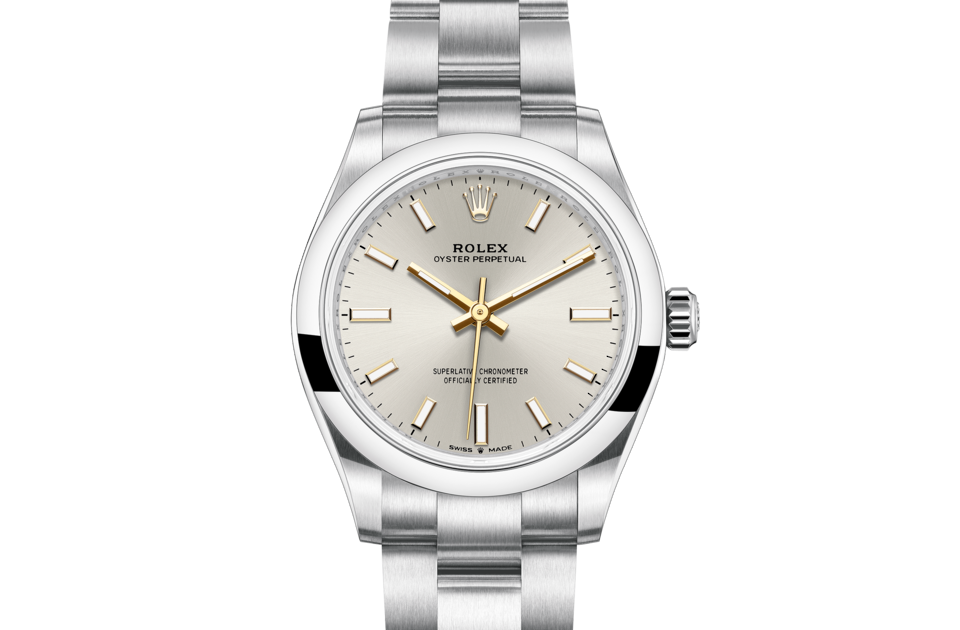 Oyster Perpetual 31+872606ae-b7f7-4f2d-ae92-a81be4fdcd41