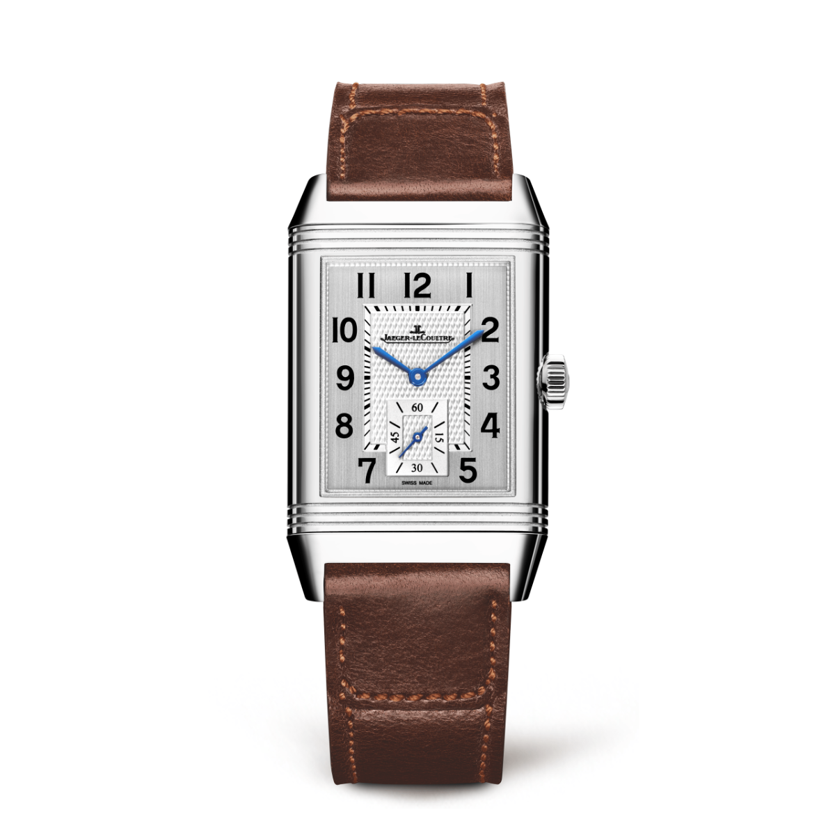 Jaeger LeCoultre Reverso Classic Mono 502 03745 Eiseman Jewels